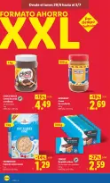 Lidl Spain offers from 29 June to 5 July 2026 Weekly offers - Lidl - Spain - 29 June 2026 – 5 July 2026 - Page 22