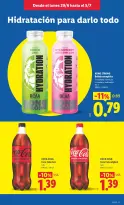 Lidl Spain offers from 29 June to 5 July 2026 Weekly offers - Lidl - Spain - 29 June 2026 – 5 July 2026 - Page 27