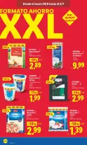 Lidl Spain offers from 29 June to 5 July 2026 Weekly offers - Lidl - Spain - 29 June 2026 – 5 July 2026 - Page 14