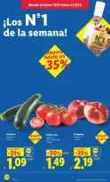 Lidl Spain offers from 29 June to 5 July 2026 Weekly offers - Lidl - Spain - 29 June 2026 – 5 July 2026 - Page 6