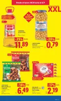 Lidl Spain offers from 29 June to 5 July 2026 Weekly offers - Lidl - Spain - 29 June 2026 – 5 July 2026 - Page 17