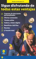 Lidl Spain offers from 29 June to 5 July 2026 Weekly offers - Lidl - Spain - 29 June 2026 – 5 July 2026 - Page 4