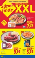 Lidl Spain offers from 29 June to 5 July 2026 Weekly offers - Lidl - Spain - 29 June 2026 – 5 July 2026 - Page 36