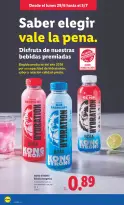 Lidl Spain offers from 29 June to 5 July 2026 Weekly offers - Lidl - Spain - 29 June 2026 – 5 July 2026 - Page 26
