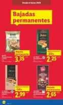 Lidl Spain offers from 29 June to 5 July 2026 Weekly offers - Lidl - Spain - 29 June 2026 – 5 July 2026 - Page 18