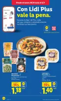 Lidl Spain offers from 29 June to 5 July 2026 Weekly offers - Lidl - Spain - 29 June 2026 – 5 July 2026 - Page 32
