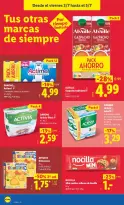 Lidl Spain offers from 29 June to 5 July 2026 Weekly offers - Lidl - Spain - 29 June 2026 – 5 July 2026 - Page 42