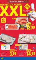 Lidl Spain offers from 29 June to 5 July 2026 Weekly offers - Lidl - Spain - 29 June 2026 – 5 July 2026 - Page 12