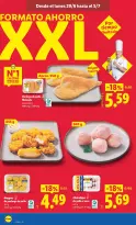Lidl Spain offers from 29 June to 5 July 2026 Weekly offers - Lidl - Spain - 29 June 2026 – 5 July 2026 - Page 10