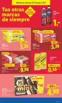 Lidl Spain offers from 29 June to 5 July 2026 Weekly offers - Lidl - Spain - 29 June 2026 – 5 July 2026 - Page 45
