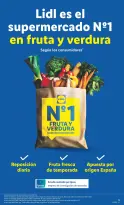 Lidl Spain offers from 29 June to 5 July 2026 Weekly offers - Lidl - Spain - 29 June 2026 – 5 July 2026 - Page 9