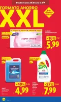 Lidl Spain offers from 29 June to 5 July 2026 Weekly offers - Lidl - Spain - 29 June 2026 – 5 July 2026 - Page 24