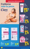 Lidl Spain offers from 29 June to 5 July 2026 Weekly offers - Lidl - Spain - 29 June 2026 – 5 July 2026 - Page 30
