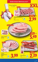 Lidl Spain offers from 29 June to 5 July 2026 Weekly offers - Lidl - Spain - 29 June 2026 – 5 July 2026 - Page 11