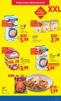 Lidl Spain offers from 29 June to 5 July 2026 Weekly offers - Lidl - Spain - 29 June 2026 – 5 July 2026 - Page 23