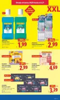 Lidl Spain offers from 29 June to 5 July 2026 Weekly offers - Lidl - Spain - 29 June 2026 – 5 July 2026 - Page 25