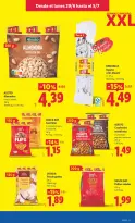 Lidl Spain offers from 29 June to 5 July 2026 Weekly offers - Lidl - Spain - 29 June 2026 – 5 July 2026 - Page 21
