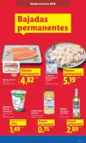 Lidl Spain offers from 29 June to 5 July 2026 Weekly offers - Lidl - Spain - 29 June 2026 – 5 July 2026 - Page 19