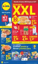 Lidl Spain offers from 29 June to 5 July 2026 Weekly offers - Lidl - Spain - 29 June 2026 – 5 July 2026 - Page 5