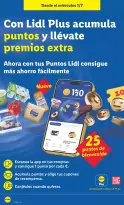 Lidl Spain offers from 29 June to 5 July 2026 Weekly offers - Lidl - Spain - 29 June 2026 – 5 July 2026 - Page 34