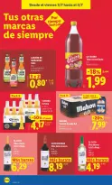 Lidl Spain offers from 29 June to 5 July 2026 Weekly offers - Lidl - Spain - 29 June 2026 – 5 July 2026 - Page 44