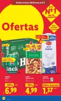 Lidl Spain offers from 29 June to 5 July 2026 Weekly offers - Lidl - Spain - 29 June 2026 – 5 July 2026 - Page 16