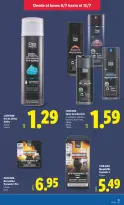 Ofertas de Lidl España de 6 a 12 julio 2026 Ofertas de bazar - Lidl - España - 6 julio 2026 – 12 julio 2026 - Página 25