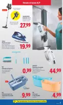 Ofertas de Lidl España de 6 a 12 julio 2026 Ofertas de bazar - Lidl - España - 6 julio 2026 – 12 julio 2026 - Página 17