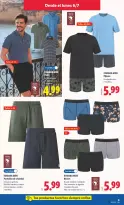Ofertas de Lidl España de 6 a 12 julio 2026 Ofertas de bazar - Lidl - España - 6 julio 2026 – 12 julio 2026 - Página 23