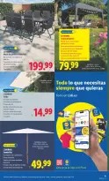 Ofertas de Lidl España de 6 a 12 julio 2026 Ofertas de bazar - Lidl - España - 6 julio 2026 – 12 julio 2026 - Página 5