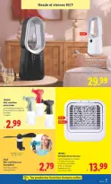 Ofertas de Lidl España de 6 a 12 julio 2026 Ofertas de bazar - Lidl - España - 6 julio 2026 – 12 julio 2026 - Página 33
