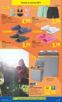 Ofertas de Lidl España de 6 a 12 julio 2026 Ofertas de bazar - Lidl - España - 6 julio 2026 – 12 julio 2026 - Página 35