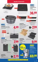 Ofertas de Lidl España de 6 a 12 julio 2026 Ofertas de bazar - Lidl - España - 6 julio 2026 – 12 julio 2026 - Página 13
