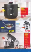 Ofertas de Lidl España de 6 a 12 julio 2026 Ofertas de bazar - Lidl - España - 6 julio 2026 – 12 julio 2026 - Página 7