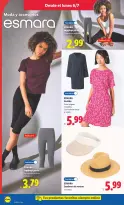 Ofertas de Lidl España de 6 a 12 julio 2026 Ofertas de bazar - Lidl - España - 6 julio 2026 – 12 julio 2026 - Página 20