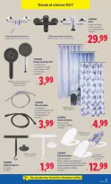 Ofertas de Lidl España de 6 a 12 julio 2026 Ofertas de bazar - Lidl - España - 6 julio 2026 – 12 julio 2026 - Página 27
