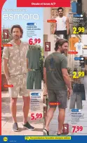 Ofertas de Lidl España de 6 a 12 julio 2026 Ofertas de bazar - Lidl - España - 6 julio 2026 – 12 julio 2026 - Página 22