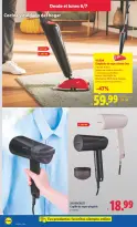 Ofertas de Lidl España de 6 a 12 julio 2026 Ofertas de bazar - Lidl - España - 6 julio 2026 – 12 julio 2026 - Página 16