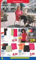 Ofertas de Lidl España de 6 a 12 julio 2026 Ofertas de bazar - Lidl - España - 6 julio 2026 – 12 julio 2026 - Página 18