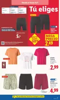 Ofertas de Lidl España de 6 a 12 julio 2026 Ofertas de bazar - Lidl - España - 6 julio 2026 – 12 julio 2026 - Página 19