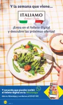 Ofertas de Lidl España de 6 a 12 julio 2026 Ofertas de bazar - Lidl - España - 6 julio 2026 – 12 julio 2026 - Página 36