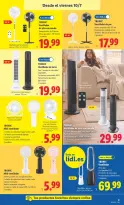 Ofertas de Lidl España de 6 a 12 julio 2026 Ofertas de bazar - Lidl - España - 6 julio 2026 – 12 julio 2026 - Página 31