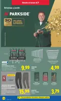 Ofertas de Lidl España de 6 a 12 julio 2026 Ofertas de bazar - Lidl - España - 6 julio 2026 – 12 julio 2026 - Página 8