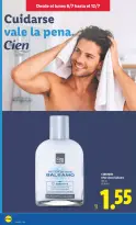 Ofertas de Lidl España de 6 a 12 julio 2026 Ofertas de bazar - Lidl - España - 6 julio 2026 – 12 julio 2026 - Página 24