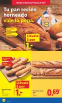 Lidl Spain offers from 6 to 12 July 2026 Weekly offers - Lidl - Spain - 6 July 2026 – 12 July 2026 - Page 8