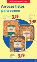 Lidl Spain offers from 6 to 12 July 2026 Weekly offers - Lidl - Spain - 6 July 2026 – 12 July 2026 - Page 15