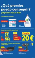 Lidl Spain offers from 6 to 12 July 2026 Weekly offers - Lidl - Spain - 6 July 2026 – 12 July 2026 - Page 3
