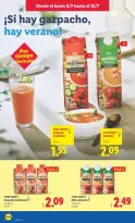 Lidl Spain offers from 6 to 12 July 2026 Weekly offers - Lidl - Spain - 6 July 2026 – 12 July 2026 - Page 16
