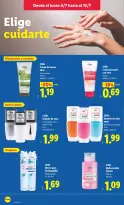 Lidl Spain offers from 6 to 12 July 2026 Weekly offers - Lidl - Spain - 6 July 2026 – 12 July 2026 - Page 32