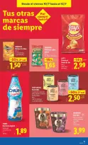 Lidl Spain offers from 6 to 12 July 2026 Weekly offers - Lidl - Spain - 6 July 2026 – 12 July 2026 - Page 55